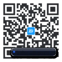 系统 HarmonyOS 二维码